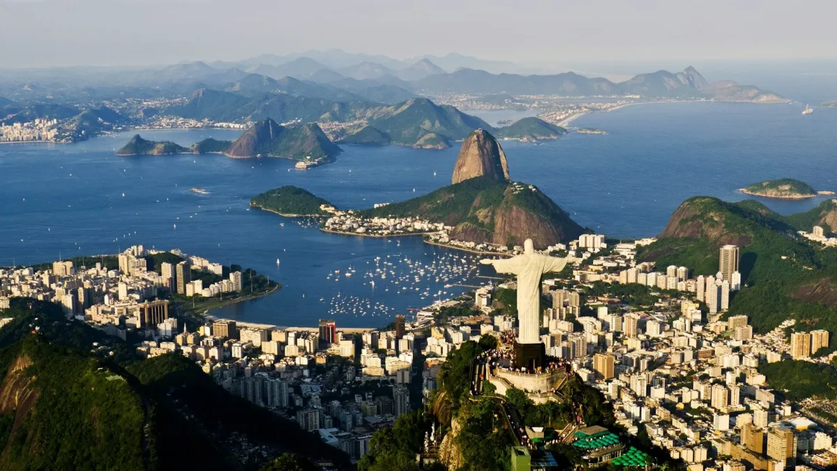 Rio de Janeiro