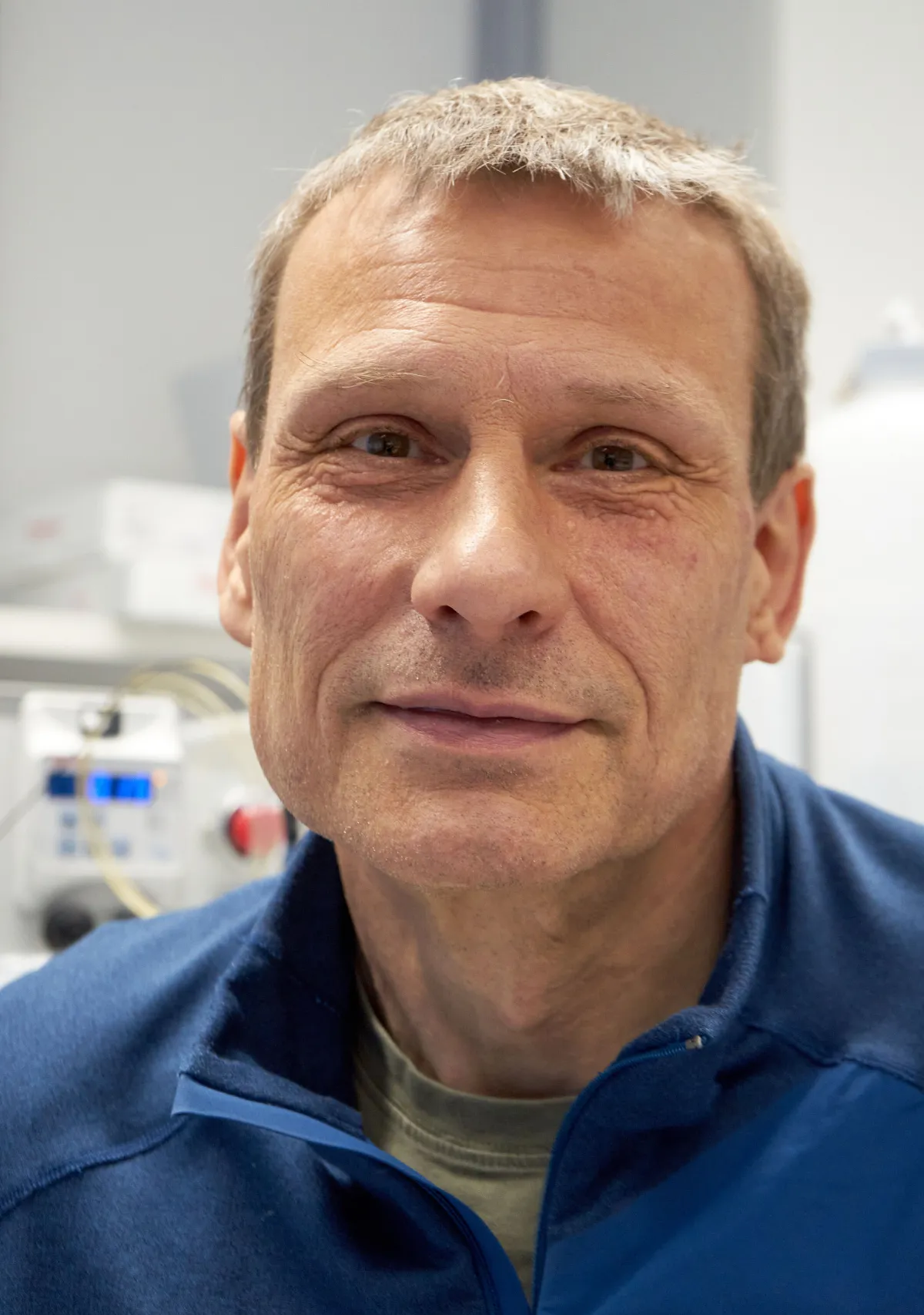Dr. Andreas Weber
