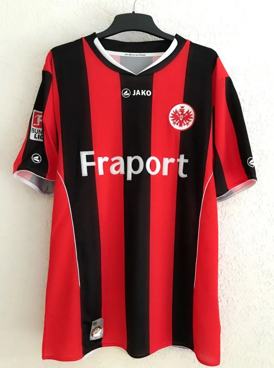 Eintracht Frankfurt
