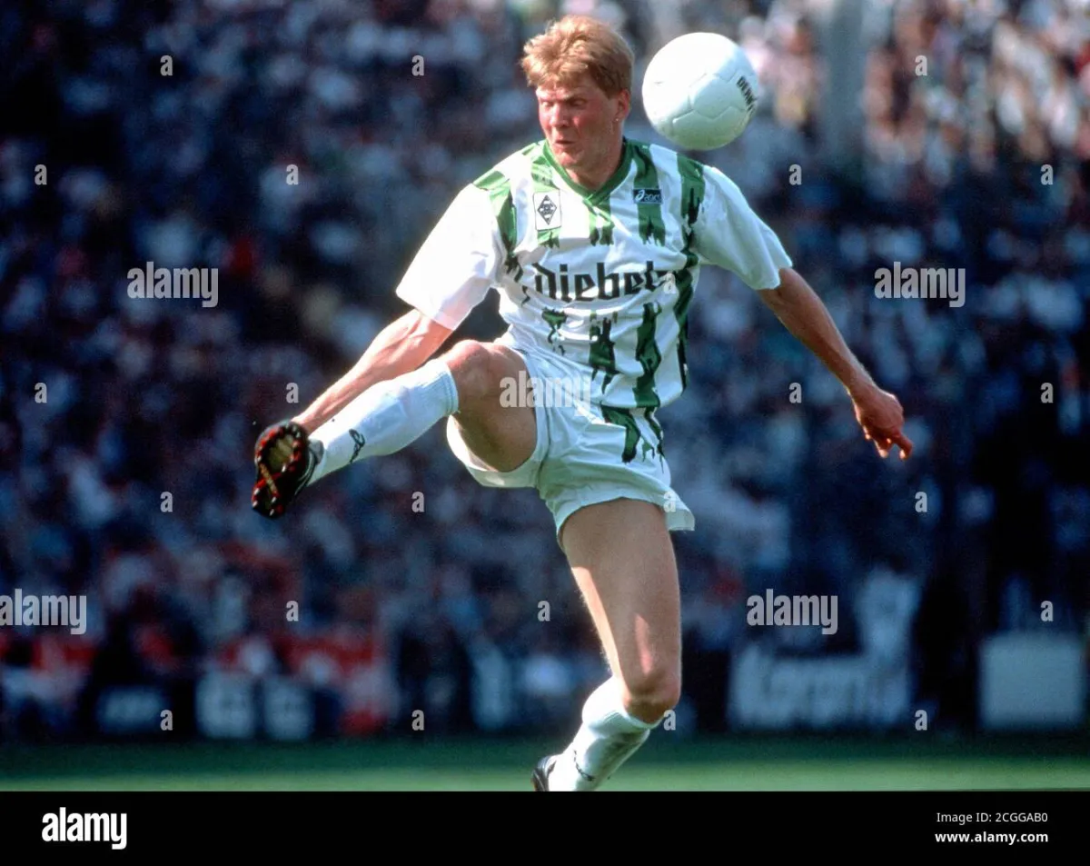 Stefan Effenberg
