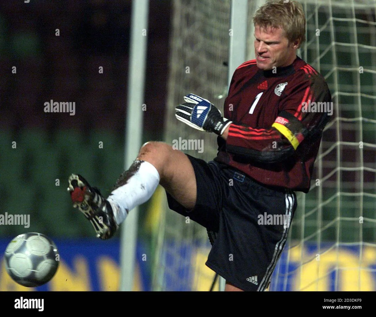 Oliver Kahn