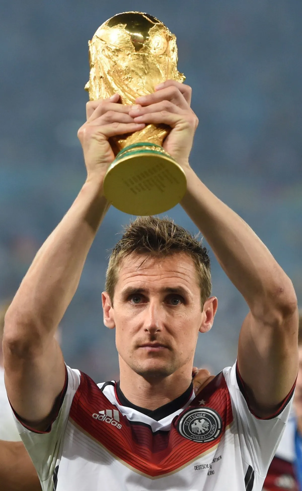 Miroslav Klose