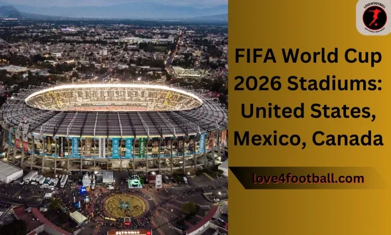 FIFA Weltmeisterschaft 2026